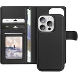 Oem Mayaxess, Ohišje za iPhone 16 Pro Max s snemljivo lupino, Črna, (5000208871) | Shoptok.si