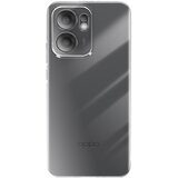 Avizar Ohišje za Oppo Reno 13 F in 13 FS Contour Silikon, Prozorno, (5000011928) | Shoptok.si