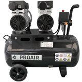 Omega Air klipni kompresor tihi bezuljni DBS 1,5/50 Cene