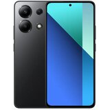 Xiaomi Redmi Note 13 8GB/512GB/crni mobilni telefon