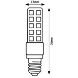 Rabalux 79010 smd led E14 5W sijalica | Eponuda.com