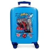 wall crawler dečiji kofer 50 cm - plava ( 42.713.11 )