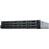 Synology 12 drive bays 3.5"/2.5" SATA HDD/SDD drives ( RX1223RP ) | Eponuda.com