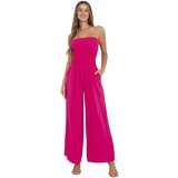 Italy Moda MI-KO-271125.80-fuchsia suit | shoptok.hr