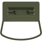  Ručke za ormariće Maslinasto zelena 85 x 45 mm Metal | shoptok.hr