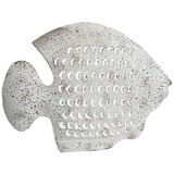 Signes Grimalt Kipci in figurice Ribji Stenski Ornament L Bela | Shoptok.si