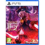  Ancient Weapon Holly (PS5) | Shoptok.si