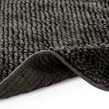 Restilo Temno siva kopalniška preproga 50x70 cm Bati – | Shoptok.si