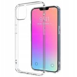 HURTEL ULTRA CLEAR ETUI CASE OBUDOWA POKROWIEC DO GOOGLE PIXEL 8 PRZEZROCZYSTE, (21896555) | Shoptok.si