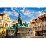  Prag, 2, 3 ili 4 noćenja za 2 osobe s doručkom ili polupansionom i wellnessom u Top Hotel**** | Eponuda.ba