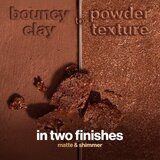 Max Factor 2000 Calorie Shadow Shaper duo sjenila za oči nijansa 020 Bronze Glaze 4 g | shoptok.hr