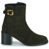 JB Martin PAPRIKA Zelena | shoptok.hr