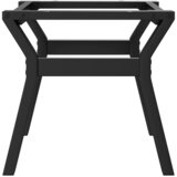  Noge za stolić za kavu s Y-oblikom 60x40x38 cm čelik | shoptok.hr