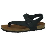 Interbios Sandali & Odprti čevlji - Črna | Shoptok.si