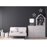  Dečija lampica PIKKI 1xE27/60W/230V ružičasta | Eponuda.com