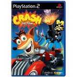 Crash Tag Team Racing (PS2) - rabljeno Cene