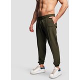 GymBeam ARC pants Olive | ePonuda.com