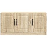 TV ormar Hrast sonoma 99 x 34,5 x 47 cm Konstruirano drvo | Eponuda.com