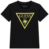 Guess T SHIRT MINIME Crna | shoptok.hr