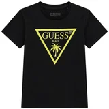 T SHIRT MINIME Crna