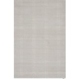 Agnella Kremno bela volnena preproga 200x300 cm Calisia M Grid Prime – u