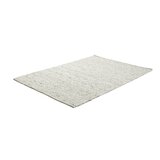 Tom Tailor ROČNO TKANA PREPROGA Alm Glück 160/230 cm tkano peščene barve | Shoptok.si