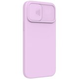Onasi lens Cover silikonski ovitek zaščita za Realme C35 - vijola | Shoptok.si