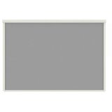 Gardenson Rolo Za Pergolo Rollo, Bela, 370,5cm | Shoptok.si