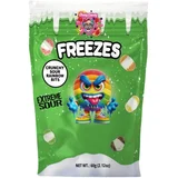 Chaos Freezes, gumena bombona, Rainbow, 60g