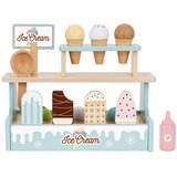 Tooky Toy drveni sladoled | Eponuda.com