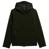 Superdry muška jakna sa kapuljačom Cene