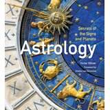 Flame Tree Victor Olliver - Astrology: Secrets of the Signs and Planets | Eponuda.com