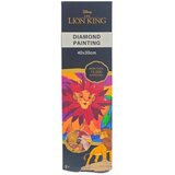LION KING Dijamantno slikanje Disney The 15.000 dijamanata | shoptok.hr