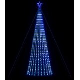  LED božićno drvce 1028 LED dioda plavo 403 cm Cijene