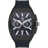  ROČNA URA SANTA BARBARA POLO & RACQUET CLUB SB.1.10607-3 | Shoptok.si