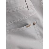 Ombre Men's tailored chino pants - gray | Shoptok.si