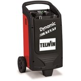 Telwin punjač i starter akumulatora 12/24V Dynamic 620 Start cene