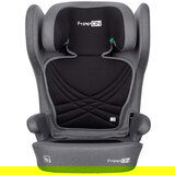 Freeon Avtosedež i-size 100-150 cm zložljiv Olymp grey | Shoptok.si