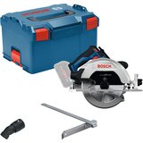 Bosch Aku kružna testera GKS 18V‑68‑2, 1x 190 mm list, Sa L‑Boxx, Bez baterije i punjača, 06016D0001 | Eponuda.com
