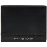 Tommy Hilfiger TH BUSINESS CC FLAP AND COIN AM0AM13039 Crna | shoptok.hr