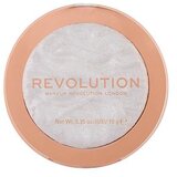 Revolution Re-loaded visoko pigmentiran osveljevalec v prahu 10 g odtenek Set The Tone | Shoptok.si