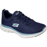 Skechers Nizke superge ZAPATILLAS BRILLIANT VIEW 149303 Modra | Shoptok.si