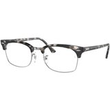 Ray-ban Okvir za naočare 0RX3916V, Crni Cene