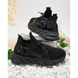 Resti Women's fabric sports shoes Foreffa | ePonuda.com