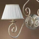 Lesnina XXXL STENSKA SVETILKA Vivienne ////E14 | Shoptok.si