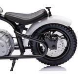 Motor TURBO 36V bijeli - na akumulator | shoptok.hr