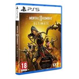  Mortal Kombat 11 Ultimate PS5 | Eponuda.ba