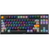 KG980A EN-B WIRED GAMING KEYBOARD