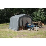 ShelterLogic - Skladišni šator - 9 m² - 300x300cm | BRANDED IN THE USA | shoptok.hr