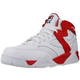 Fila Visoke superge M-SQUAD MID Bela | Shoptok.si